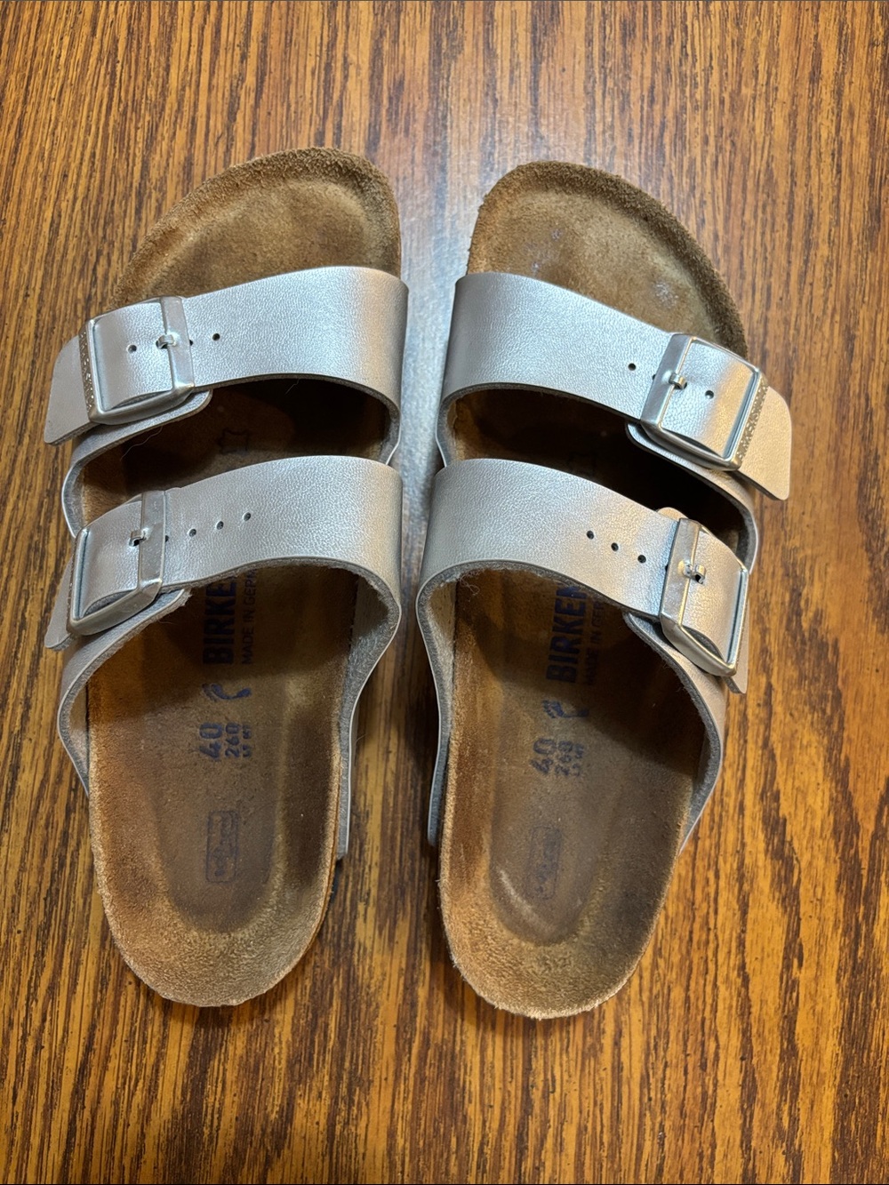 Birkenstock Arizona Sandals